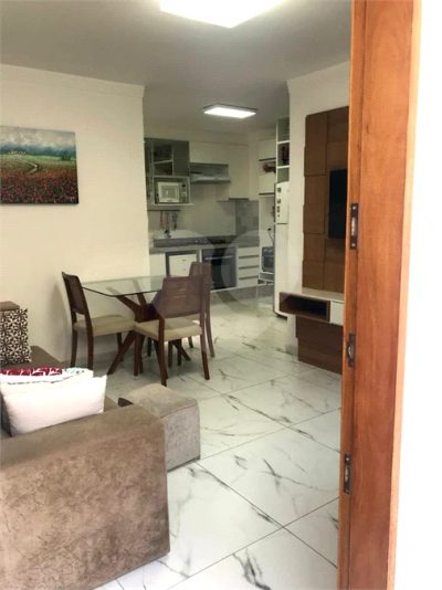 Casa de Condomínio, 2 quartos - Foto 2