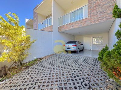 Sobrado, 3 quartos, 150 m² - Foto 3