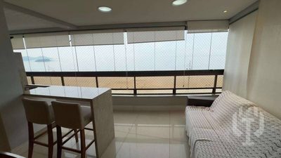 Apartamento, 3 quartos, 100 m² - Foto 1
