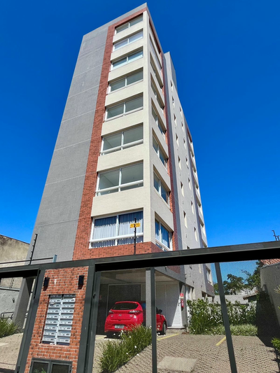 Apartamento, 2 quartos, 65 m² - Foto 1