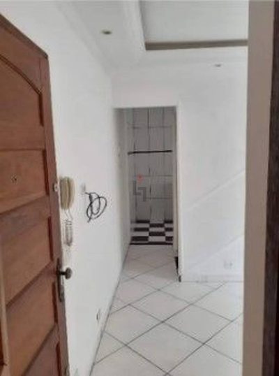 Apartamento, 1 quarto, 43 m² - Foto 1