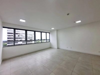 Sala-Conjunto, 38 m² - Foto 3