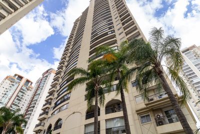 Apartamento, 3 quartos, 172 m² - Foto 3