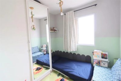 Apartamento, 2 quartos, 56 m² - Foto 4