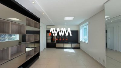 Apartamento, 3 quartos, 123 m² - Foto 4