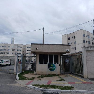 Apartamento, 1 quarto, 58 m² - Foto 1