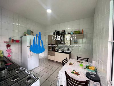 Casa, 3 quartos - Foto 5