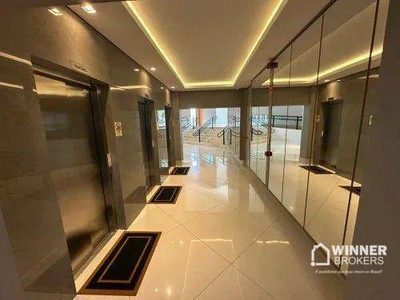 Apartamento, 3 quartos, 77 m² - Foto 4