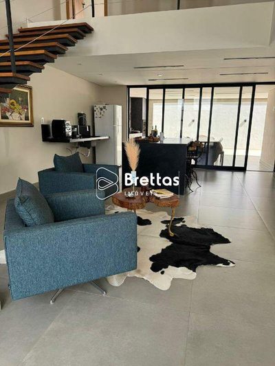Casa, 2 quartos, 216 m² - Foto 3