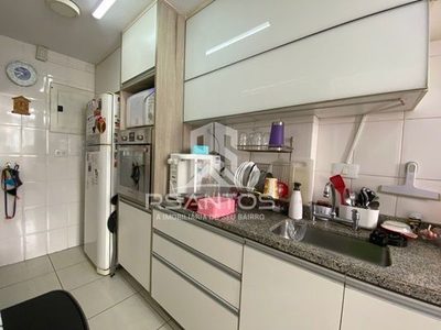 Cobertura, 4 quartos, 167 m² - Foto 4