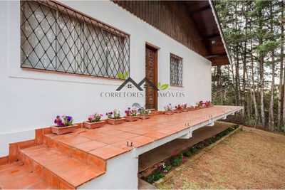 Casa, 4 quartos - Foto 2