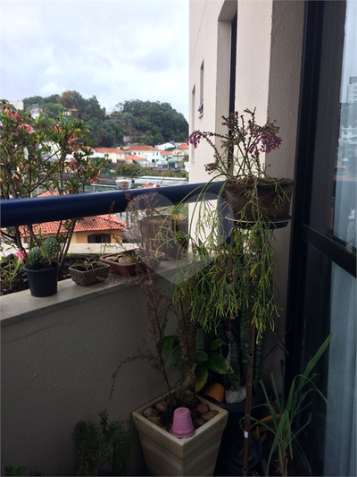 Apartamento, 3 quartos, 68 m² - Foto 2
