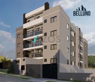 Apartamento, 2 quartos, 61 m² - Foto 2