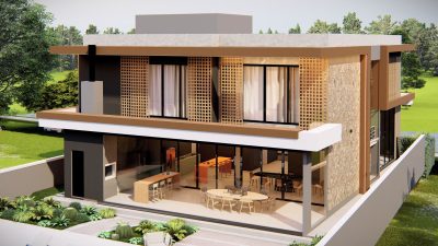 Casa, 5 quartos, 602 m² - Foto 5