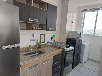 Apartamento, 2 quartos, 50 m² - Foto 1