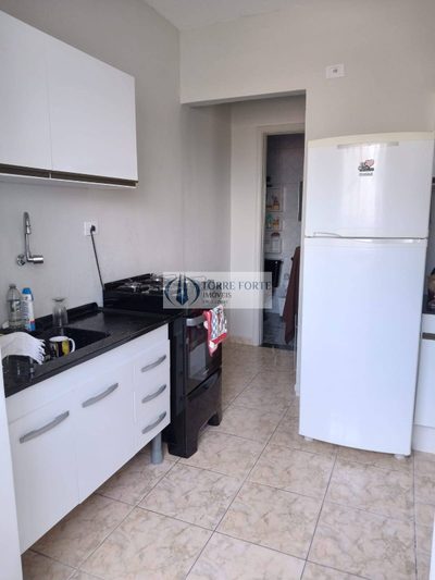 Apartamento, 1 quarto, 45 m² - Foto 2