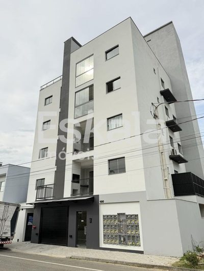 Apartamento, 2 quartos, 63 m² - Foto 1