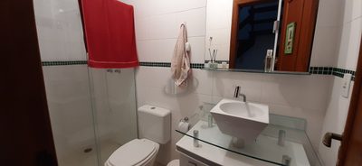 Sobrado, 3 quartos, 175 m² - Foto 5