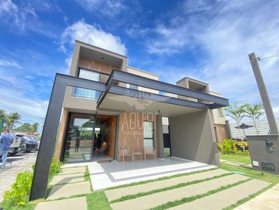 Casa, 3 quartos, 88 m² - Foto 1