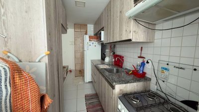 Apartamento, 3 quartos, 70 m² - Foto 5