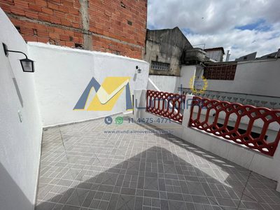Sobrado, 3 quartos, 147 m² - Foto 3