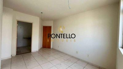 Apartamento, 2 quartos, 53 m² - Foto 4