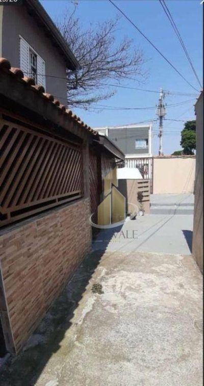 Casa, 2 quartos, 60 m² - Foto 3