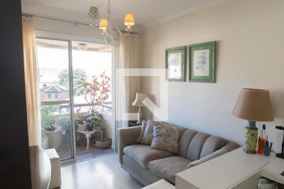 Apartamento, 1 quarto, 40 m² - Foto 3