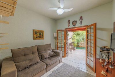 Sobrado, 4 quartos, 232 m² - Foto 5