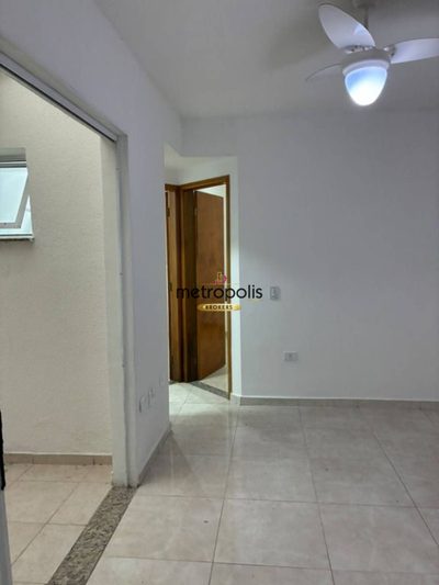 Apartamento, 2 quartos, 55 m² - Foto 2