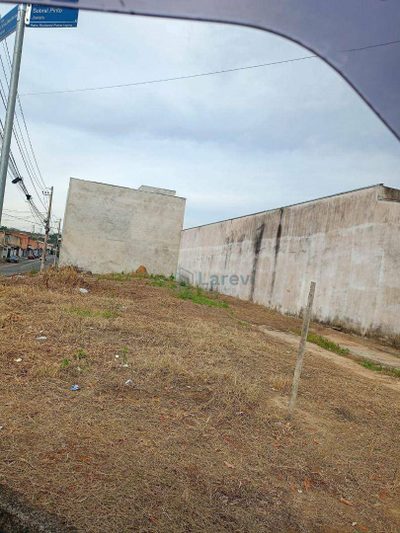 Terreno, 230 m² - Foto 1