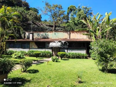 Casa, 5 quartos, 500 m² - Foto 3
