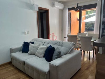 Apartamento, 2 quartos, 111 m² - Foto 2
