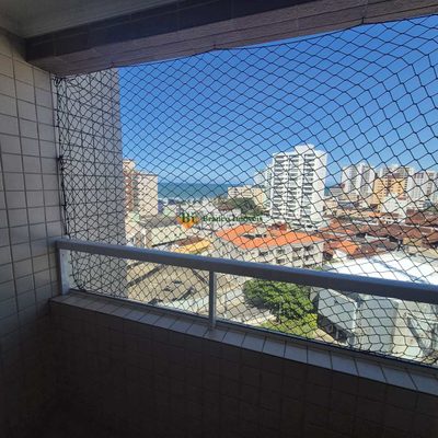 Apartamento, 2 quartos - Foto 1