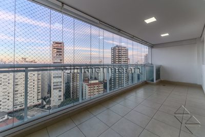 Apartamento, 3 quartos, 106 m² - Foto 2