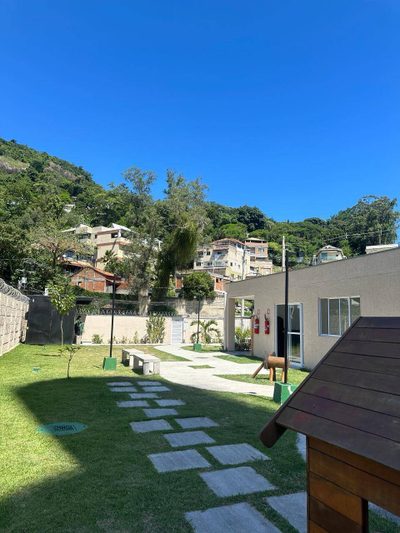 Apartamento, 2 quartos, 40 m² - Foto 4