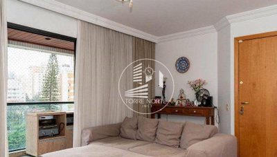 Apartamento, 3 quartos, 136 m² - Foto 5