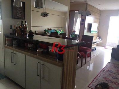 Apartamento, 2 quartos, 75 m² - Foto 4