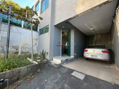 Casa, 3 quartos, 139 m² - Foto 1