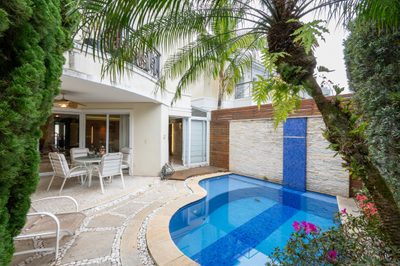 Apartamento, 4 quartos, 383 m² - Foto 4