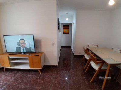 Apartamento, 3 quartos, 76 m² - Foto 3