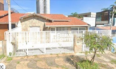 Casa, 3 quartos, 125 m² - Foto 1