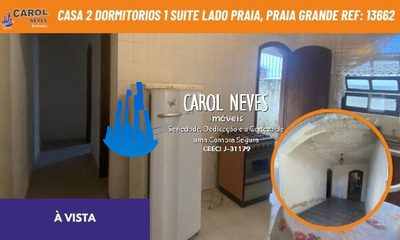 Casa, 2 quartos, 75 m² - Foto 1