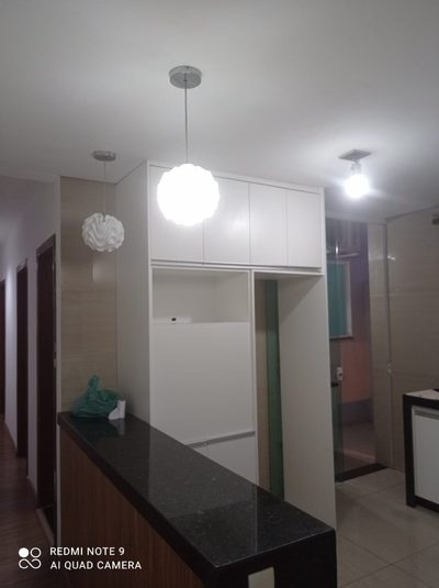 Casa, 3 quartos, 100 m² - Foto 5