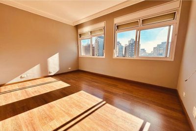 Apartamento, 3 quartos, 176 m² - Foto 5