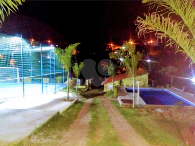 Chácara, 5 quartos, 2500 m² - Foto 1