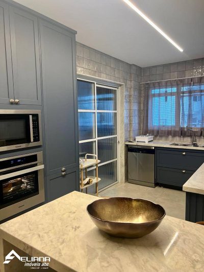 Apartamento, 3 quartos, 155 m² - Foto 5