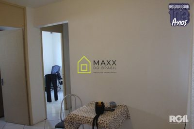 Apartamento, 2 quartos, 39 m² - Foto 3