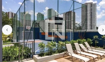 Apartamento, 2 quartos, 36 m² - Foto 2