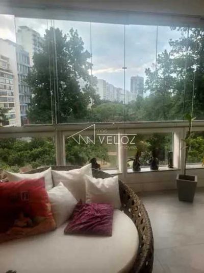 Apartamento, 2 quartos, 142 m² - Foto 3